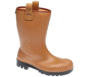 Acifort Waterproof Rigger